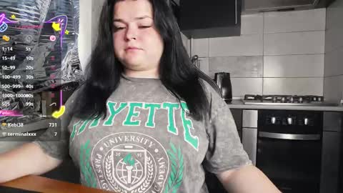 Lina online show from 09-09-25, 06:46