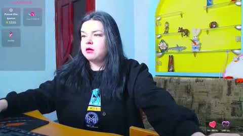 Lina online show from 03-23-26, 07:01