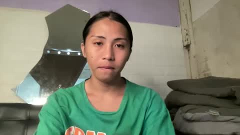 Snapshot of linaslayer chatting on 01-09-25, 11:03 Lexi online show from 01-09-25, 11:03