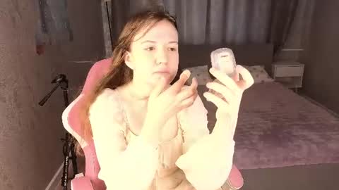 Lina online show from 07-12-26, 12:34