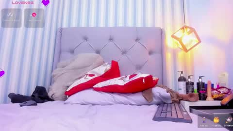 L I N A  online show from 12-05-24, 09:28