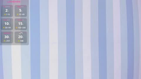 L I N A  online show from 12-18-24, 09:36