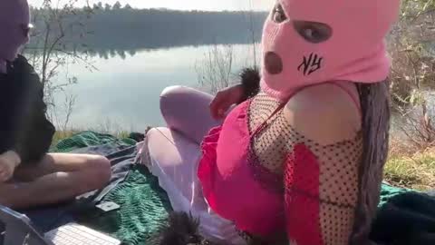 linaxleroy online show from 03-09-25, 08:29