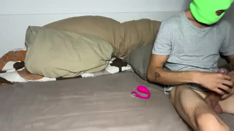 linaxleroy online show from 09-30-25, 08:25