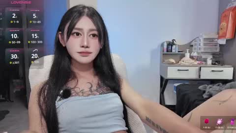 linbaibai online show from 04-11-26, 05:56