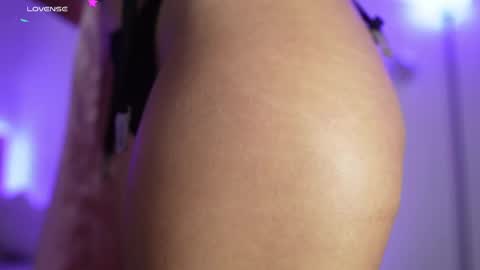 Lincy Rios  online show from 10-08-25, 12:08