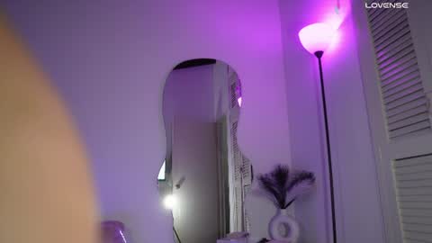 Snapshot of lincy_rios chatting on 06-13-26, 11:24 Lincy Rios online show from 06-13-26, 11:24