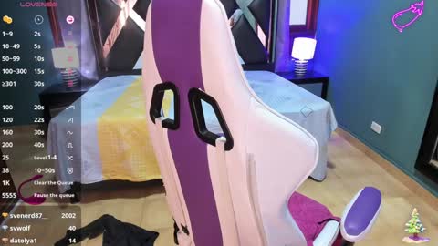  Linda  online show from 12-30-24, 09:08