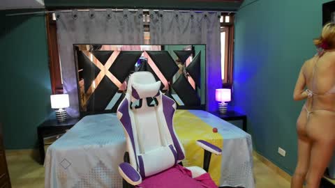  Linda  online show from 01-28-25, 06:07