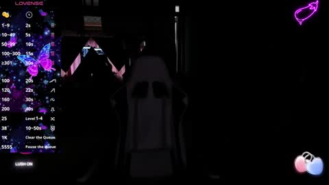  Linda  online show from 02-08-25, 09:25