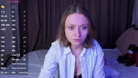 Snapshot of linda__bryant chatting on 01-03-25, 12:43 Linda GMT2 Mon Tu Fri Sa Su 0300am-1000 am online show from 01-03-25, 12:43