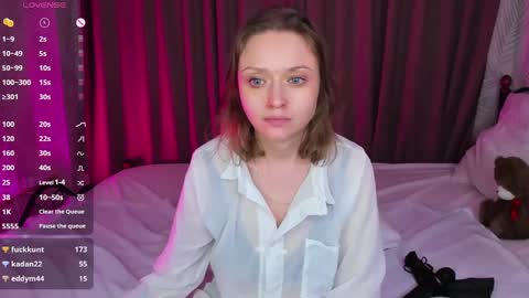 Snapshot of linda__bryant chatting on 02-16-25, 02:53 Linda GMT2 Mon Tu Fri Sa Su 0300am-1000 am online show from 02-16-25, 02:53