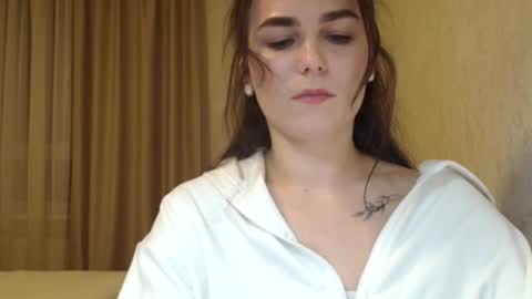 Linda online show from 03-07-26, 08:39