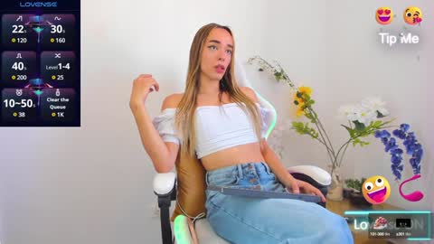 Linda online show from 01-17-25, 03:00