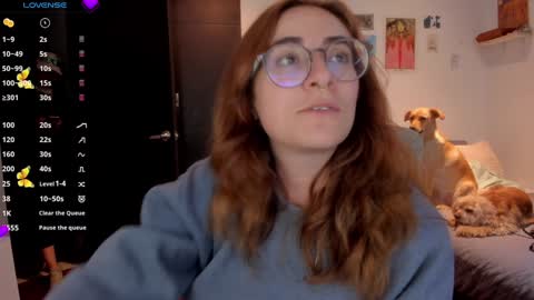 Giggles  online show from 12-05-24, 11:18