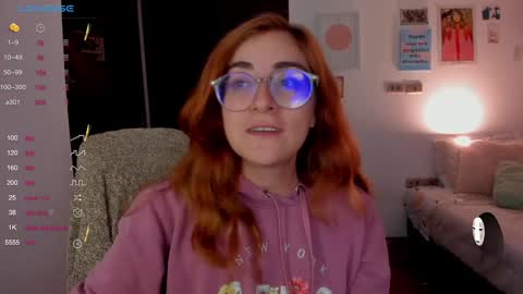 Giggles  online show from 01-04-25, 11:48