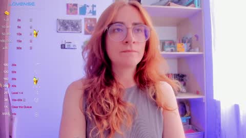 Giggles  online show from 02-25-25, 04:00