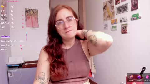 Giggles  online show from 04-14-26, 02:34