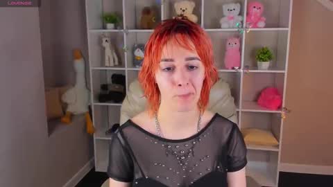 Snapshot of linda_jonys chatting on 12-02-25, 09:47 Linda online show from 12-02-25, 09:47