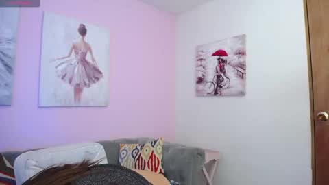 Snapshot of linda_morgan1 chatting on 02-12-25, 11:51 Maria Paula online show from 02-12-25, 11:51