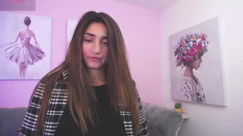 Snapshot of linda_morgan1 chatting on 09-27-25, 12:21 Maria Paula online show from 09-27-25, 12:21