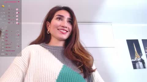 Maria Paula online show from 02-10-26, 12:20