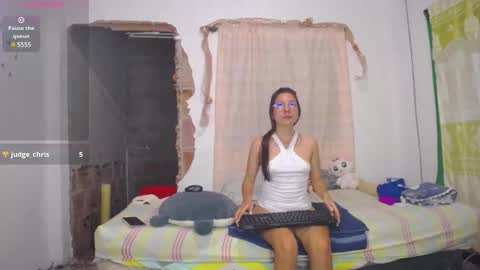 naomi online show from 01-03-25, 12:33