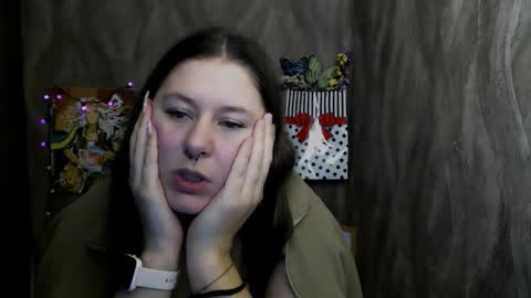 Linda online show from 11-15-25, 02:09