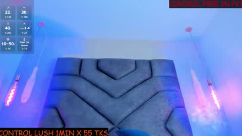 Snapshot of linda_saenz1 chatting on 11-30-25, 12:42 Linda Saenz online show from 11-30-25, 12:42