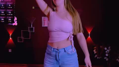 linda_save online show from 03-05-26, 09:22