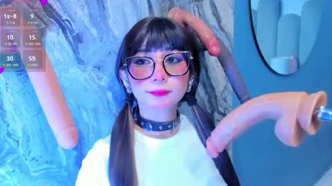 linda_sofi__ online show from 03-13-26, 08:26