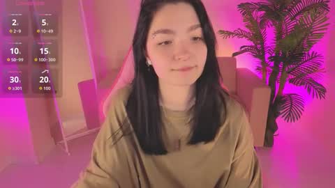 Snapshot of linda_sweetiest chatting on 12-05-25, 01:03 Linda online show from 12-05-25, 01:03