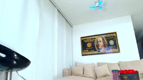 LAURA RAMIREZ online show from 03-12-25, 04:51