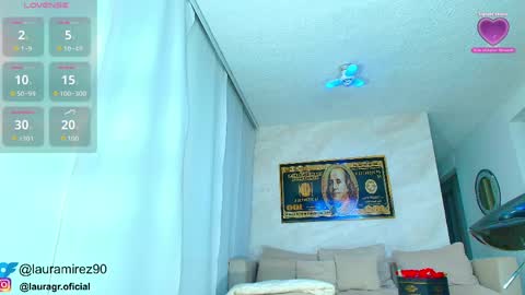 LAURA RAMIREZ online show from 04-06-26, 03:59