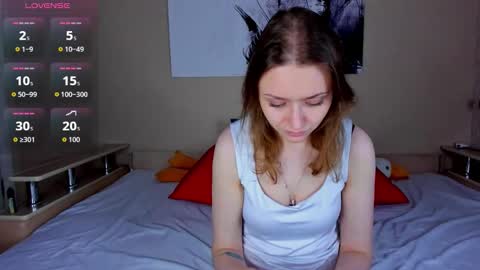 Linda online show from 10-01-25, 10:43