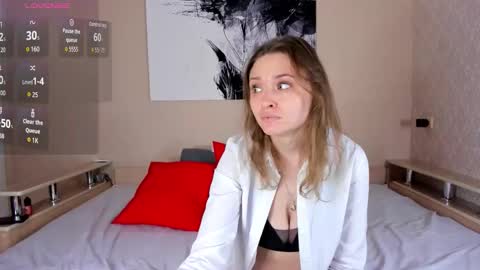 Linda online show from 10-21-25, 07:20