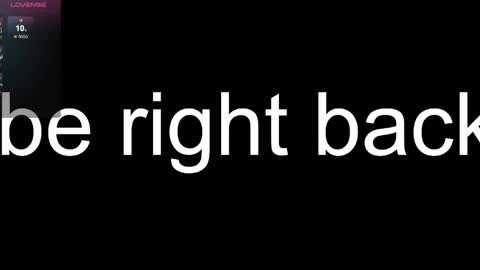 Snapshot of lindainsatiable chatting on 01-11-25, 04:48 Linda online show from 01-11-25, 04:48