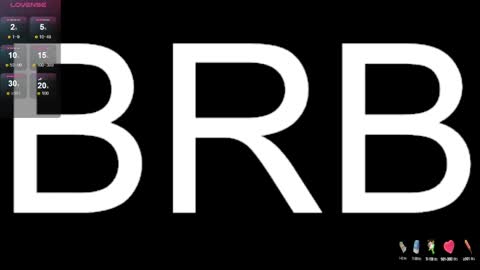 Snapshot of lindainsatiable chatting on 01-12-25, 04:52 Linda online show from 01-12-25, 04:52