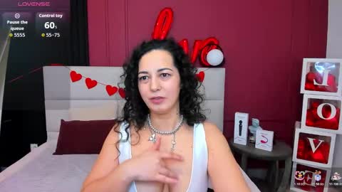 Linda online show from 03-20-26, 02:38