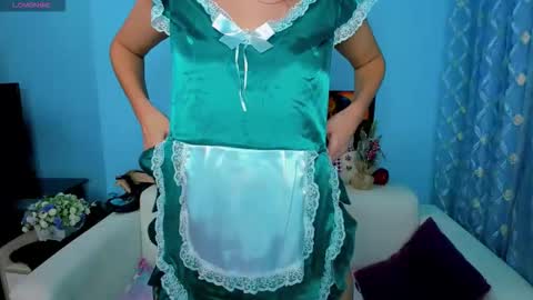 Linda online show from 11-26-25, 02:56