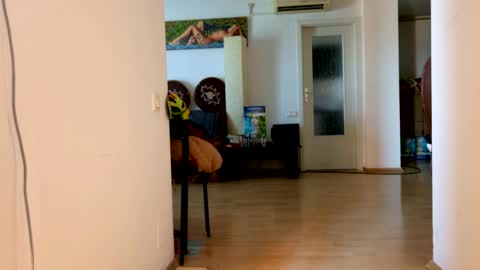 Snapshot of lindalovesexy chatting on 05-12-26, 06:32 Linda online show from 05-12-26, 06:32