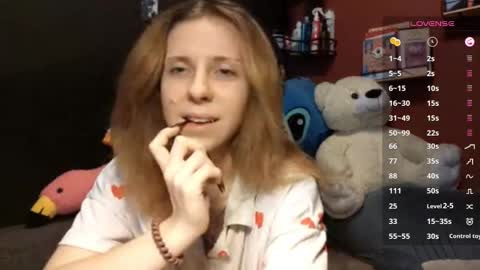 Alisa online show from 02-04-26, 07:25