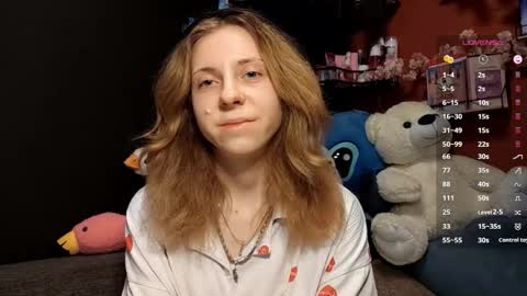 Alisa online show from 02-17-26, 07:38