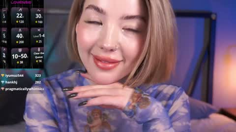 your Linda is back online show from 01-25-25, 08:21