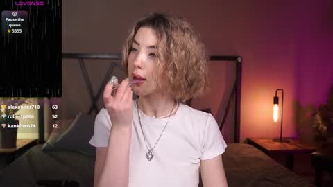 your Linda is back online show from 02-05-25, 08:21