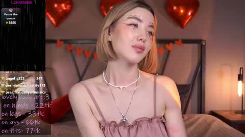 your Linda is back online show from 02-15-25, 11:39