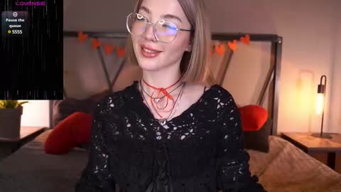 your Linda is back online show from 02-27-25, 07:55