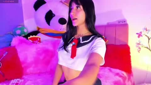 Say me linda  online show from 07-10-26, 07:34