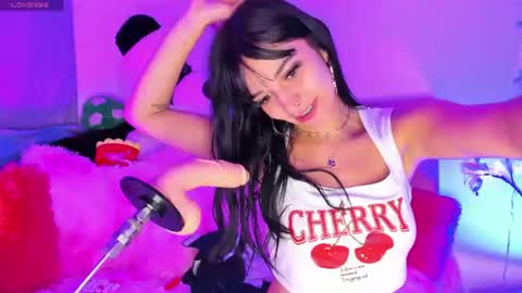 Say me linda  online show from 07-11-26, 08:50