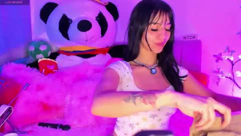 Say me linda  online show from 07-13-26, 09:01